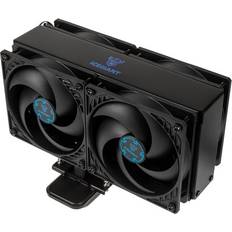 2011-3 CPU luftkølere IceGiant ProSiphon Elite CPU Cooler