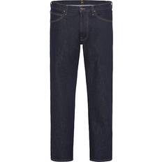 Wrangler Jeans Uomo - Rinse Blue Denim