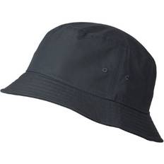 Harmaa Hatut Lundhags Bucket Hat - Charcoal