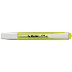 Stabilo Swing Cool Highlighter Yellow