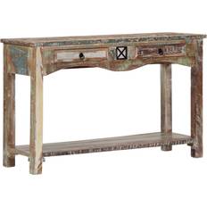 vidaXL 247925 Konsolbord 120x40cm