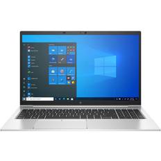 HP 2021 - IPS - Windows Bærbar HP EliteBook 850 G8 358P8EA#UUW