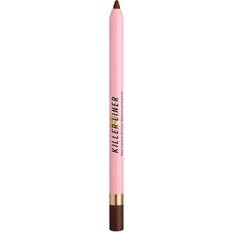 Too Faced Killer Liner Gel Eyeliner Caramel