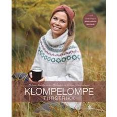 Klompelompe Klompelompe Turstrikk (Indbundet, 2021)