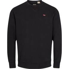 Levi's Neuleet Levi's Original Housemark Sweatshirt - Punainen/Musta/Valkoinen