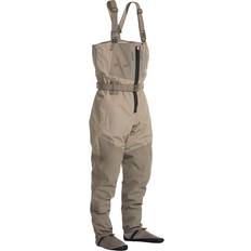 Vision Wader Trousers Vision Koski Zip