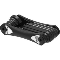 Lezyne Multi-tools RAP II-12 Noir