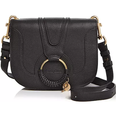 See by Chloé Handbags See by Chloé Hana Shoulder Bag - Black