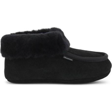 55 ⅔ Hjemmesko Woollies 1015 Slippers - Black