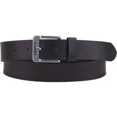 Levi's Free Belt - Regular Black/Black