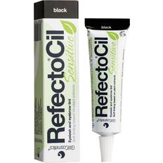 RefectoCil Sensitive Eyelash & Eyebrow Tint Black