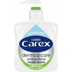 Carex Dermacare Moisture Antibacterial Hand Wash 250ml