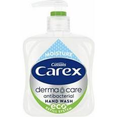 Dermacare Moisture Antibacterial Hand Wash