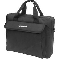 Manhattan Sacs Manhattan Sacoche 439893 Dimension maximale: 35,8 cm (14,1) noir Noir