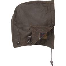 Barbour Dam Huvudbonader Barbour Classic Sylkoil Hood - Olive