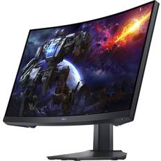 Dell S2422HG 23.6" LED VA Curvo Gaming 1920x1080