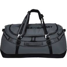 Sea to Summit Duffle Bag 65 L - Charcoal