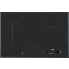 AEG 80 cm Kogeplader AEG IAE8488SFB