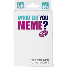 Meme game What Do You Meme? - On The Go