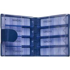 Tablet Organiser