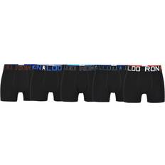 Boys Tights 5-pack - Black (8405-5100-2501)