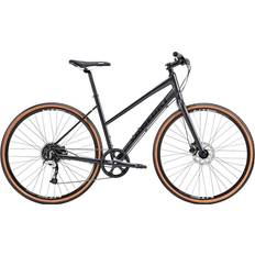 Dame - Shimano Acera Standardcykler Nishiki Comp Nine 2021