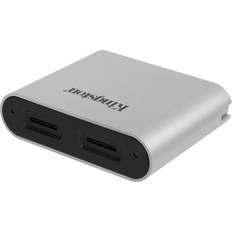 USB 3.2 Gen1 Workflow microSD Reader WFS-SDC