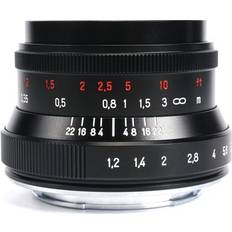 35mm F1.2 II for Sony E
