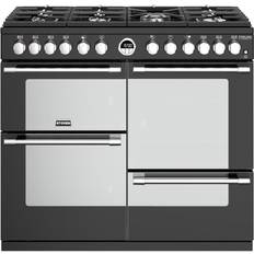 Stoves S1000DFBK Black