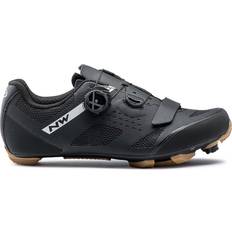 Polyurethan Fahrradschuhe Northwave Razer MTB M - Black/Honey