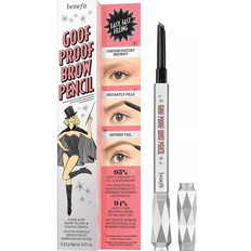 Benefit Cosmetics Goof Proof Pencil Lápiz De Cejas