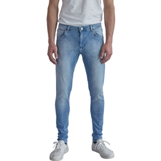 Gabba Klær Gabba Iki Jeans - Denim