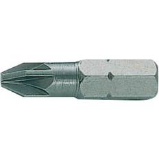 Pozidriv Bahco 59S/PZ2-3P Screwdriver Bit Pozidriv