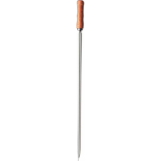 Acier inoxydable Brochettes Tramontina Churrasco Line Brochette 55cm