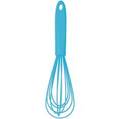 Blue Whisks KitchenCraft Colourworks Whisk 26cm