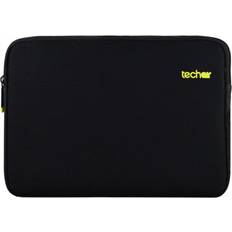 TechAir Classic Essential Sleeve 14–15.6″ - Black