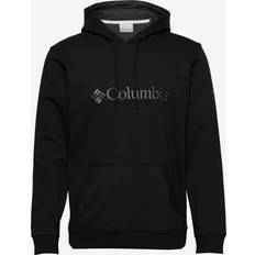 Columbia CSC Basic Logo II Hoodie - Black