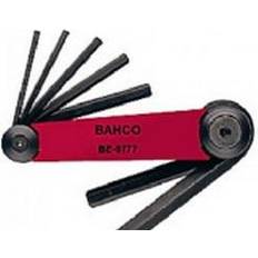 Bahco Hex Keys Bahco BE-9777 Hex Key