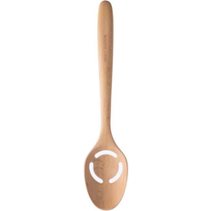 Beige Slotted Spoons Mason Cash Innovative Slotted Spoon 32.6cm