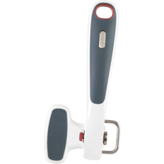 Gris Ouvre-boîtes Zyliss SafeEdge Can Opener