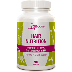 Alpha Plus Hair Nutrition 90 st