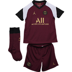 Nike Paris Saint-Germain Third Mini Kit 20/21 Youth