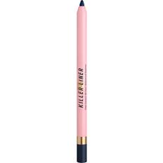 Too Faced Killer Liner 36 Hour Waterproof Eyeliner (Various Shades) Killer Sapphire