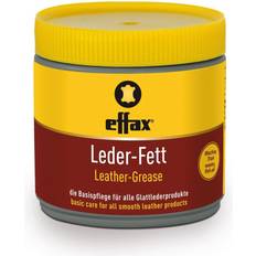 Effol Effax Leather Grease Black 500ml