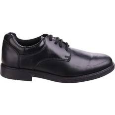 Tim Lace - Black