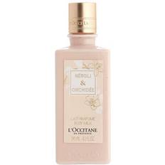 Neroli orchidee L'Occitane Néroli & Orchidée Body Milk 245ml