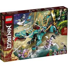 LEGO Ninjago Jungle Dragon 71746