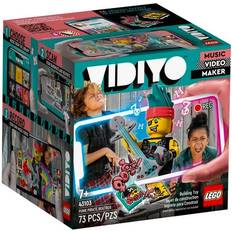 LEGO Vidiyo LEGO Vidiyo Punk Pirate Beat Box 43103