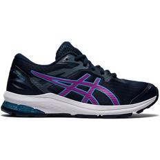 Lasten Kengät Asics GT-1000 10 GS - French Blue/Digital Grape