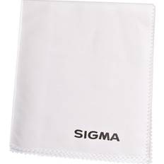 Camera Accessories SIGMA Large Micro Fibre Lens Cleaning Cloth